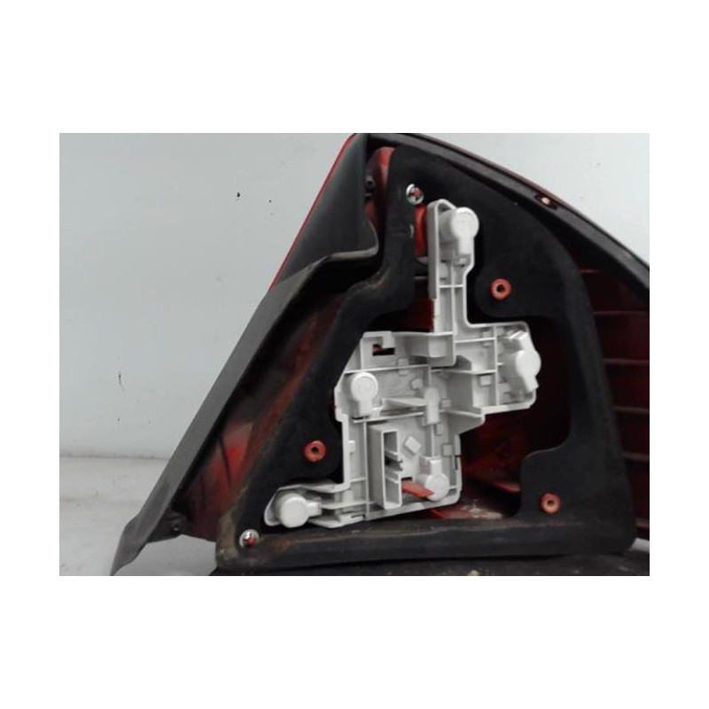 Feu arriere principal gauche (feux) FORD MONDEO 2