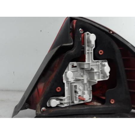 Feu arriere principal gauche (feux) FORD MONDEO 2 Photo n°1