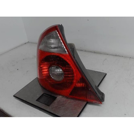 Feu arriere principal gauche (feux) FORD MONDEO 2