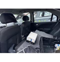 Feu arriere principal gauche (feux) FORD MONDEO 2 Photo n°10