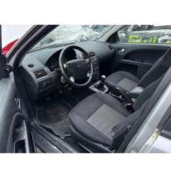 Feu arriere principal gauche (feux) FORD MONDEO 2 Photo n°14