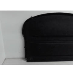 Plage arriere FORD MONDEO 2 Photo n°1