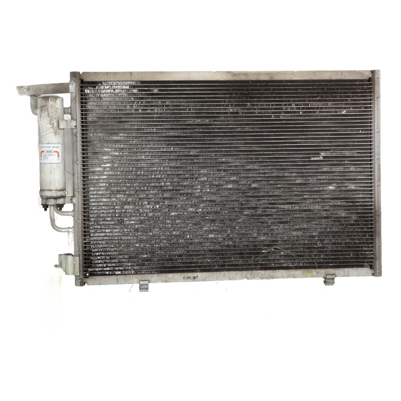 Condenseur de clim FORD KA+