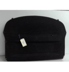 Plage arriere FORD MONDEO 2 Photo n°4