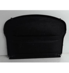 Plage arriere FORD MONDEO 2 Photo n°5