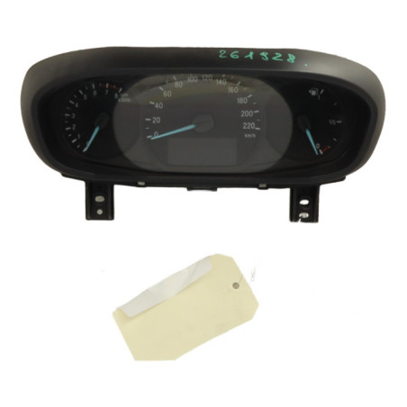 Compteur FORD KA+ Photo n°1