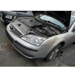 Plage arriere FORD MONDEO 2 Photo n°13