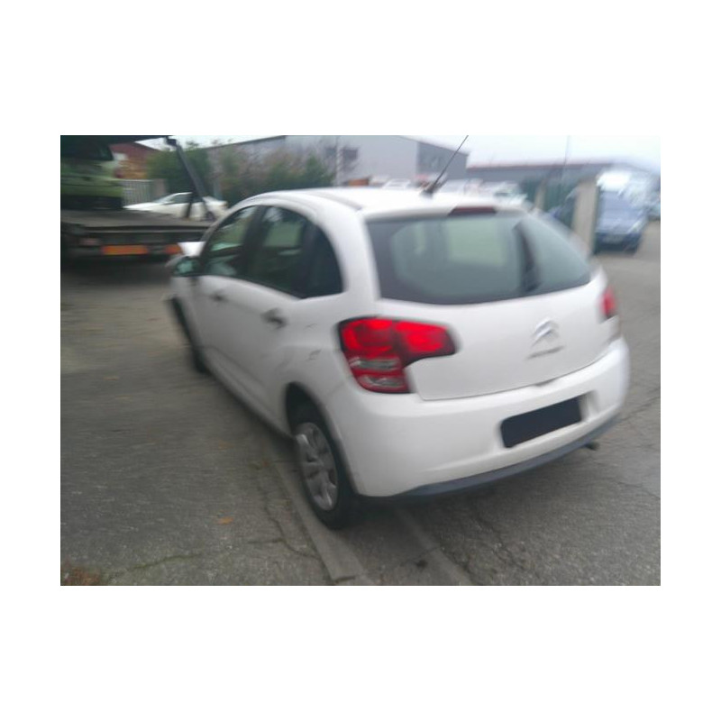 Siege avant droit CITROEN C3 2