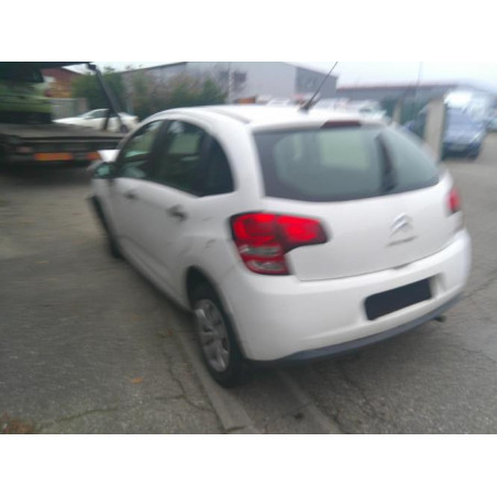 Siege avant droit CITROEN C3 2 Photo n°1