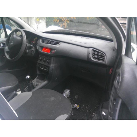 Siege avant droit CITROEN C3 2