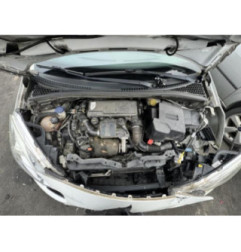 Siege avant droit CITROEN C3 2 Photo n°4