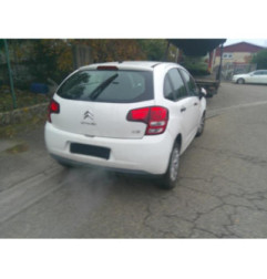 Siege avant droit CITROEN C3 2 Photo n°5