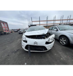 Siege avant droit CITROEN C3 2 Photo n°6