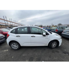 Siege avant droit CITROEN C3 2 Photo n°7