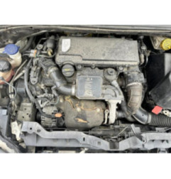 Siege avant droit CITROEN C3 2 Photo n°8