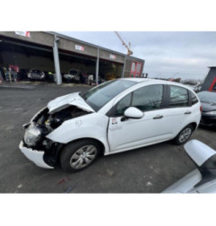 Siege avant droit CITROEN C3 2 Photo n°9