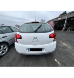 Siege avant droit CITROEN C3 2 Photo n°10