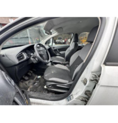 Siege avant droit CITROEN C3 2 Photo n°11