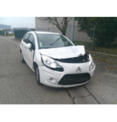 Siege avant droit CITROEN C3 2 Photo n°12