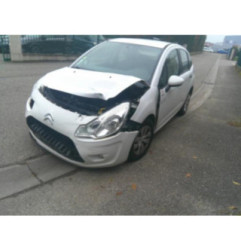 Siege avant droit CITROEN C3 2 Photo n°13