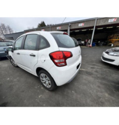 Siege avant droit CITROEN C3 2 Photo n°14