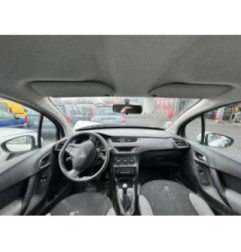 Siege avant droit CITROEN C3 2 Photo n°15