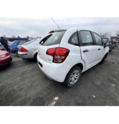 Siege avant droit CITROEN C3 2 Photo n°16