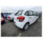 Siege avant droit CITROEN C3 2