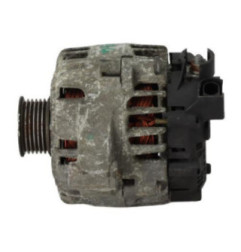 Alternateur FORD FIESTA 6 Photo n°3