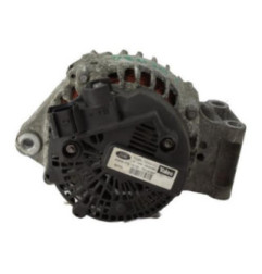 Alternateur FORD FIESTA 6 Photo n°4