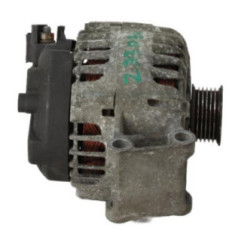 Alternateur FORD FIESTA 6 Photo n°5