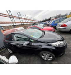 Alternateur FORD FIESTA 6 Photo n°7