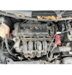 Alternateur FORD FIESTA 6 Photo n°10