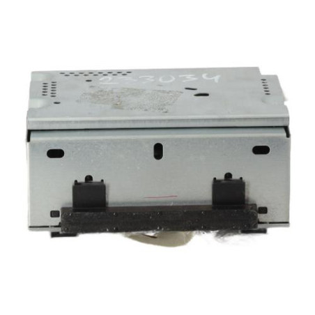 Autoradio d'origine FORD FIESTA 6 Photo n°1