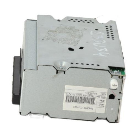 Autoradio d'origine FORD FIESTA 6