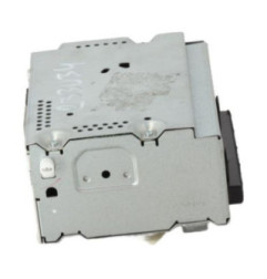 Autoradio d'origine FORD FIESTA 6 Photo n°4