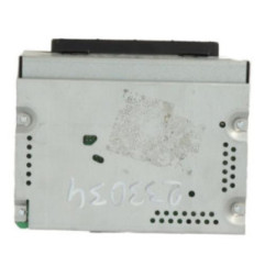 Autoradio d'origine FORD FIESTA 6 Photo n°5