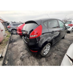 Autoradio d'origine FORD FIESTA 6 Photo n°8