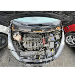 Autoradio d'origine FORD FIESTA 6 Photo n°11