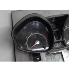 Compteur FORD FIESTA 6 Photo n°1