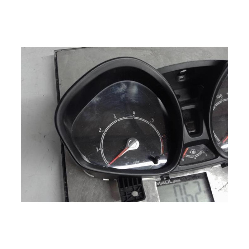 Compteur FORD FIESTA 6