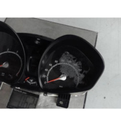Compteur FORD FIESTA 6