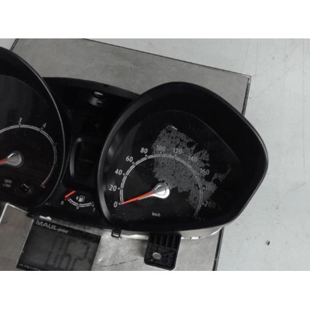 Compteur FORD FIESTA 6