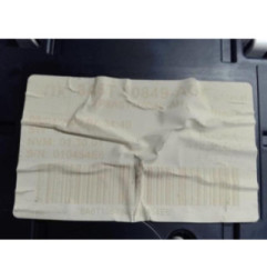 Compteur FORD FIESTA 6 Photo n°5