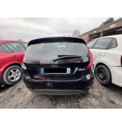 Compteur FORD FIESTA 6 Photo n°9