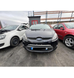 Compteur FORD FIESTA 6 Photo n°15