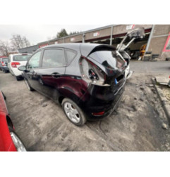 Compteur FORD FIESTA 6 Photo n°19