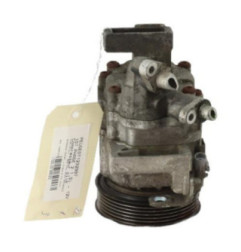 Compresseur clim PEUGEOT 107 Photo n°5