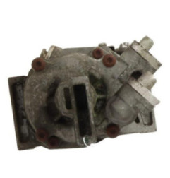 Compresseur clim PEUGEOT 107 Photo n°6