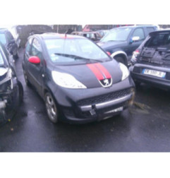 Compresseur clim PEUGEOT 107 Photo n°9